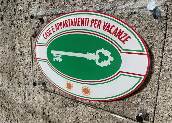 Solarolo Village * Moneglia