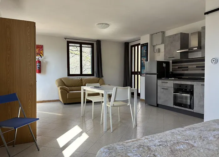 Solarolo Village * Moneglia