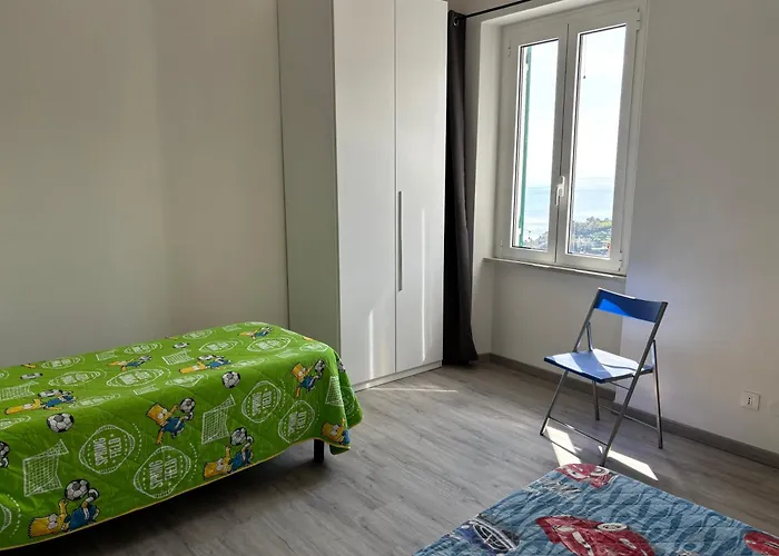 Solarolo Village Apartamento