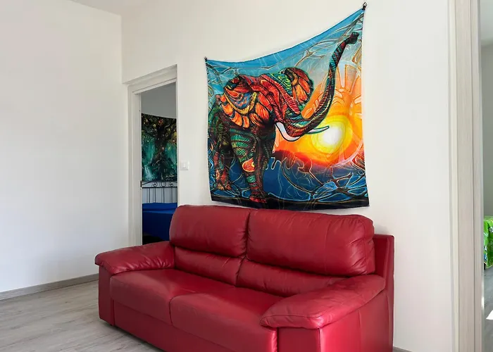 Solarolo Village Moneglia