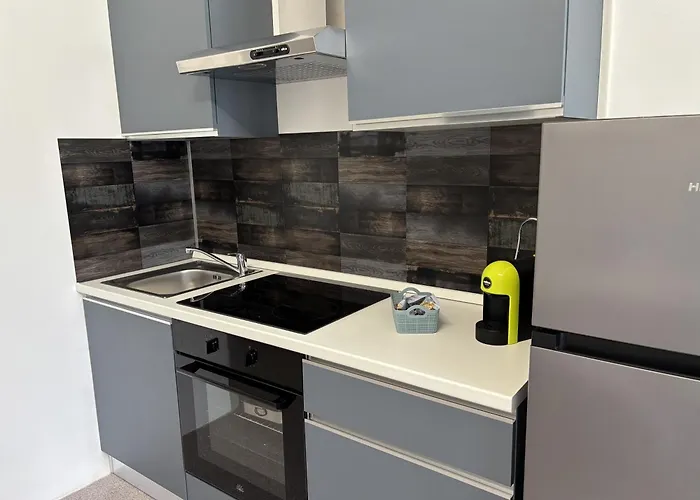 Solarolo Village Apartamento *