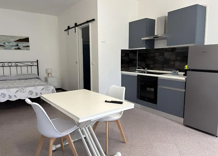 Solarolo Village Moneglia