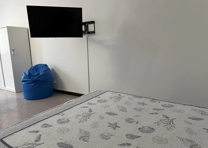 Solarolo Village * Moneglia