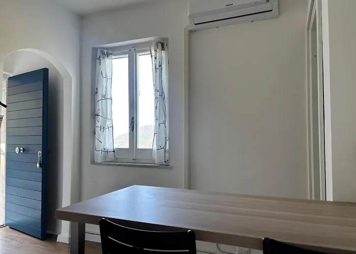 Solarolo Village Apartamento Moneglia