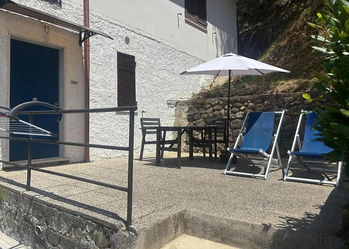 Apartmán Solarolo Village
