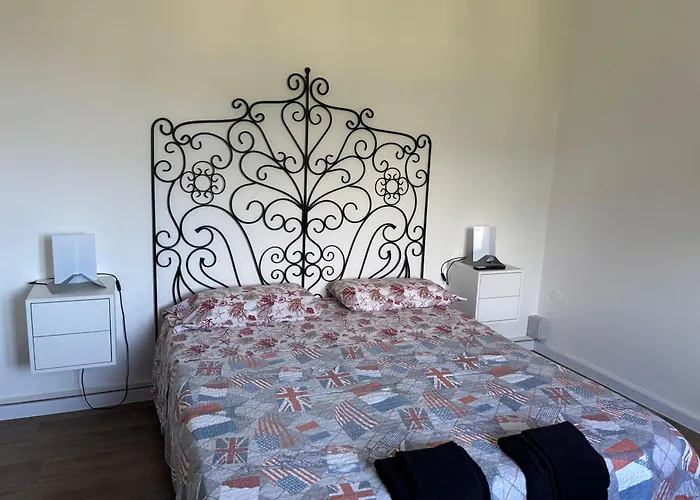 Apartmán Solarolo Village Moneglia