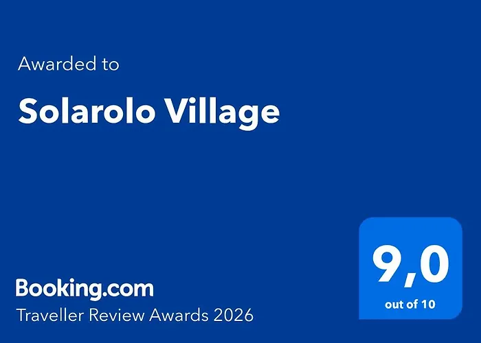 Apartamento Solarolo Village Moneglia